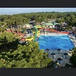 Mobilhome Luminosa Tt équipé 6/8 Pers *
