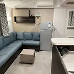 Mobilhome Luminosa Tt équipé 6/8 Pers * Les Mathes