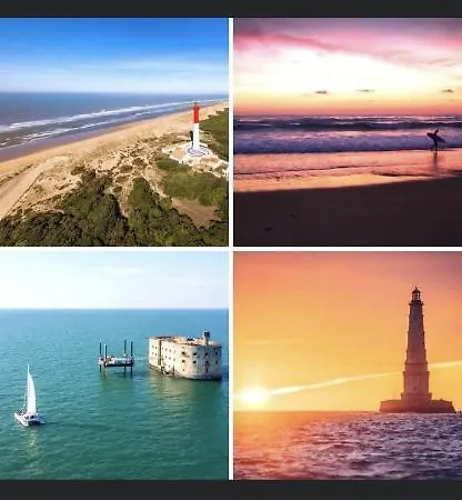 Mobilhome Luminosa Tt Equipe 6/8 Pers Les Mathes