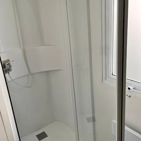 Mobilhome Luminosa Tt Equipe 6/8 Pers Kamp alanı